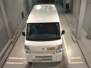 SUZUKI EVERY 2017