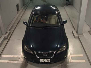 LEXUS IS 2009