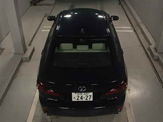 LEXUS IS 2009