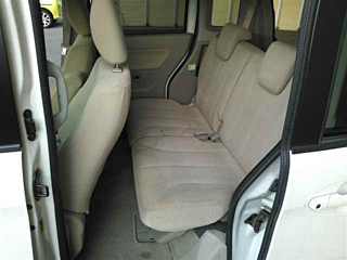 SUZUKI SPACIA 2014