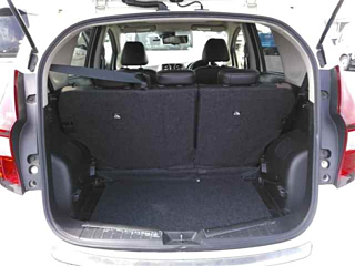 NISSAN NOTE 2017