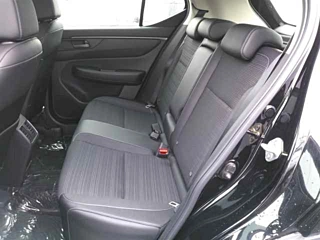 HONDA WR-V 2024