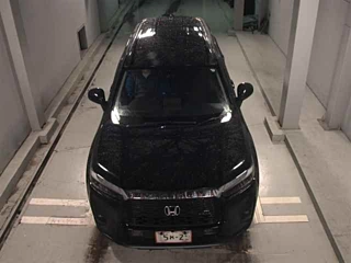 HONDA WR-V 2024