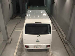 SUZUKI EVERY 2008