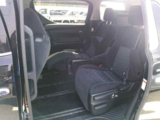 TOYOTA VELLFIRE 2015
