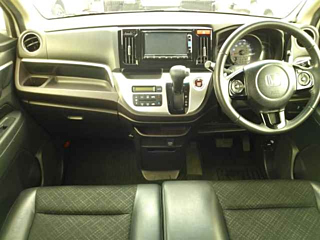 HONDA N WGN 2014
