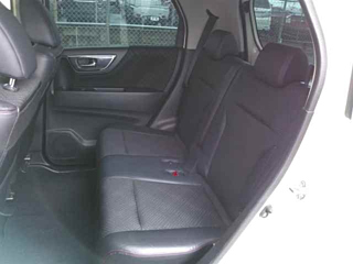HONDA N WGN 2014