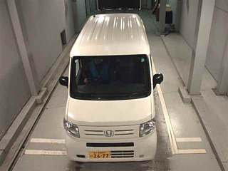 HONDA N VAN 2018