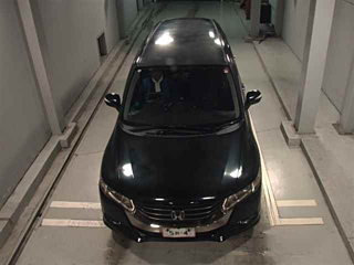HONDA ODYSSEY 2010