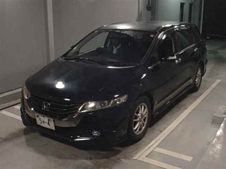 HONDA ODYSSEY 2010