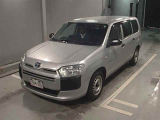 TOYOTA PROBOX 2021
