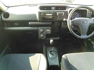 TOYOTA PROBOX 2021