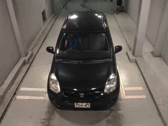 TOYOTA PASSO 2014
