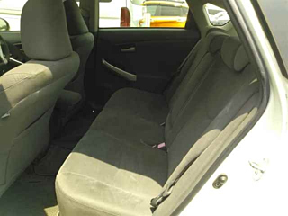 TOYOTA PRIUS 2010