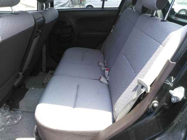 TOYOTA PASSO 2014