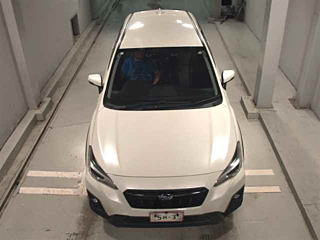 SUBARU XV 2020