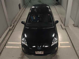TOYOTA PRIUS 2010