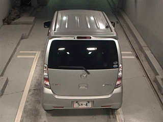 MAZDA AZ WAGON 2012