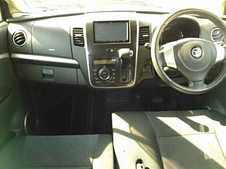 MAZDA AZ WAGON 2012