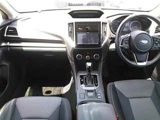 SUBARU XV 2020