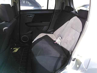 MAZDA AZ WAGON 2012