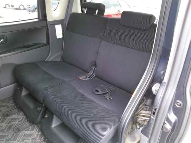 DAIHATSU TANTO 2008