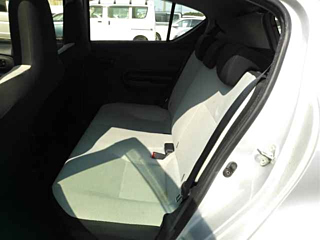 TOYOTA AQUA 2020