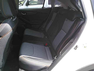 SUBARU XV 2020