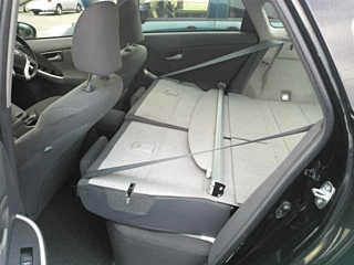 TOYOTA PRIUS 2010