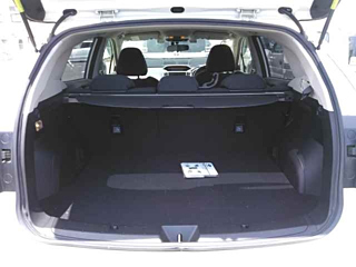 SUBARU XV 2020
