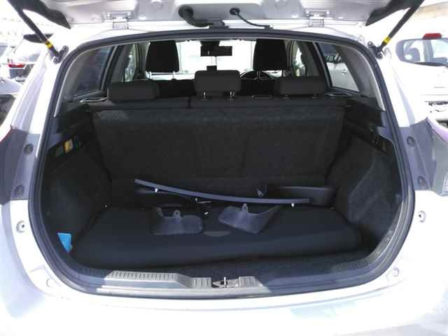 TOYOTA AURIS 2015