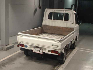 SUBARU SAMBAR 2013