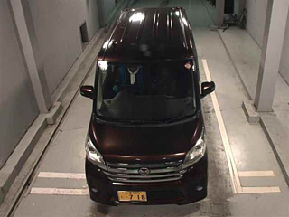 NISSAN DAYZ ROOX 2014
