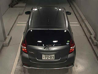 NISSAN NOTE 2017