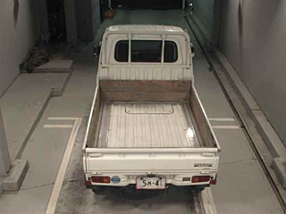 SUBARU SAMBAR 2013