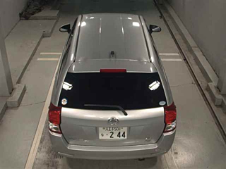 TOYOTA COROLLA FIELDER 2013