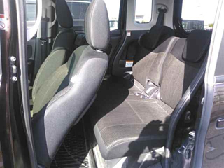 NISSAN DAYZ ROOX 2014