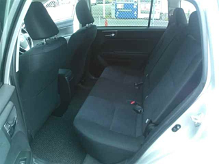 TOYOTA COROLLA FIELDER 2013