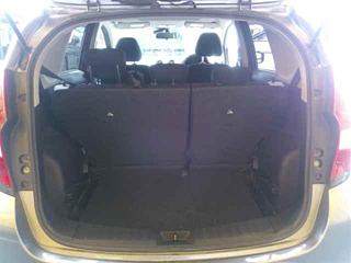NISSAN NOTE 2017