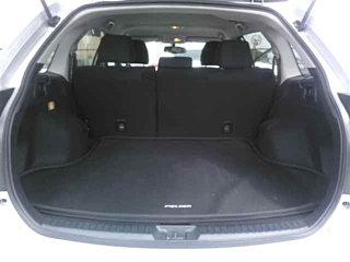 TOYOTA COROLLA FIELDER 2013