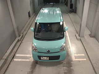 MAZDA FLAIR WAGON 2016