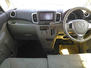 MAZDA FLAIR WAGON 2016