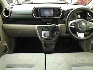 DAIHATSU BOON 2016