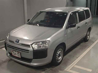 TOYOTA PROBOX 2020