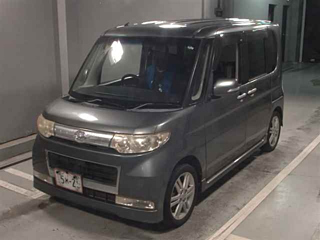 DAIHATSU TANTO 2009