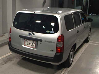 TOYOTA PROBOX 2020