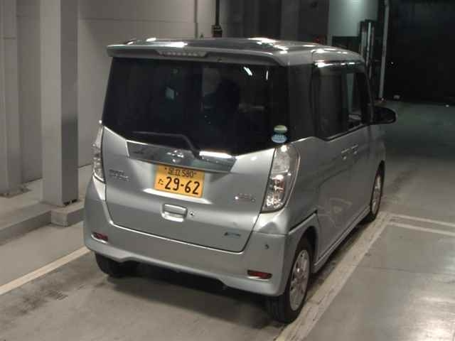 NISSAN DAYZ ROOX 2014