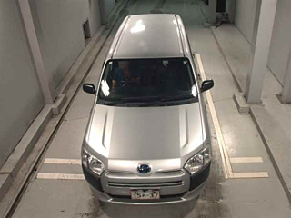TOYOTA PROBOX 2020