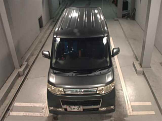 DAIHATSU TANTO 2009
