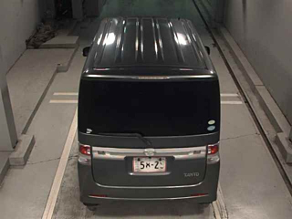 DAIHATSU TANTO 2009